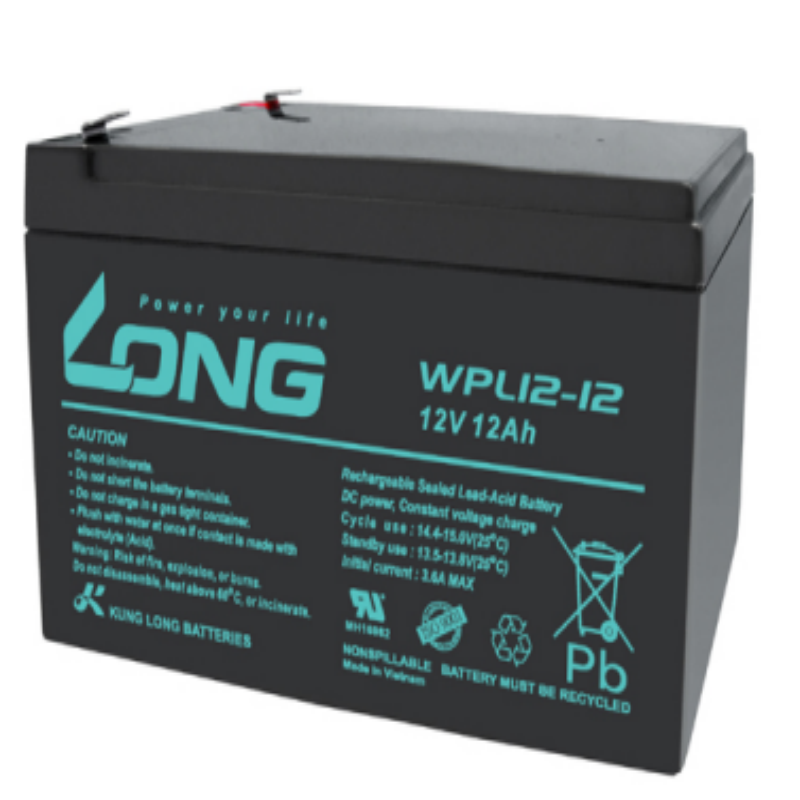 WPL12-12