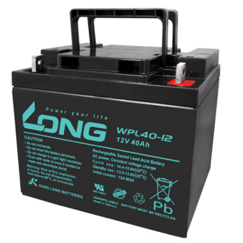 WPL40-12