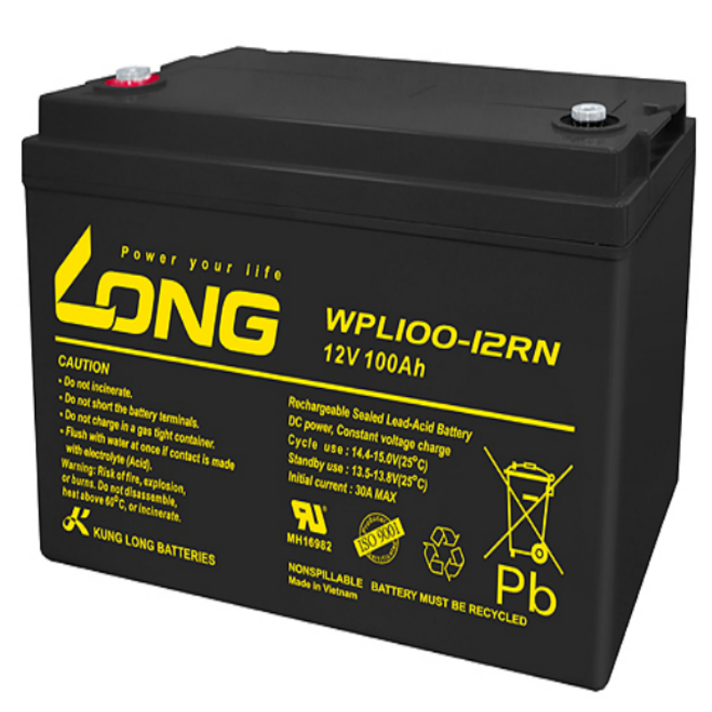 WPL100-12RN