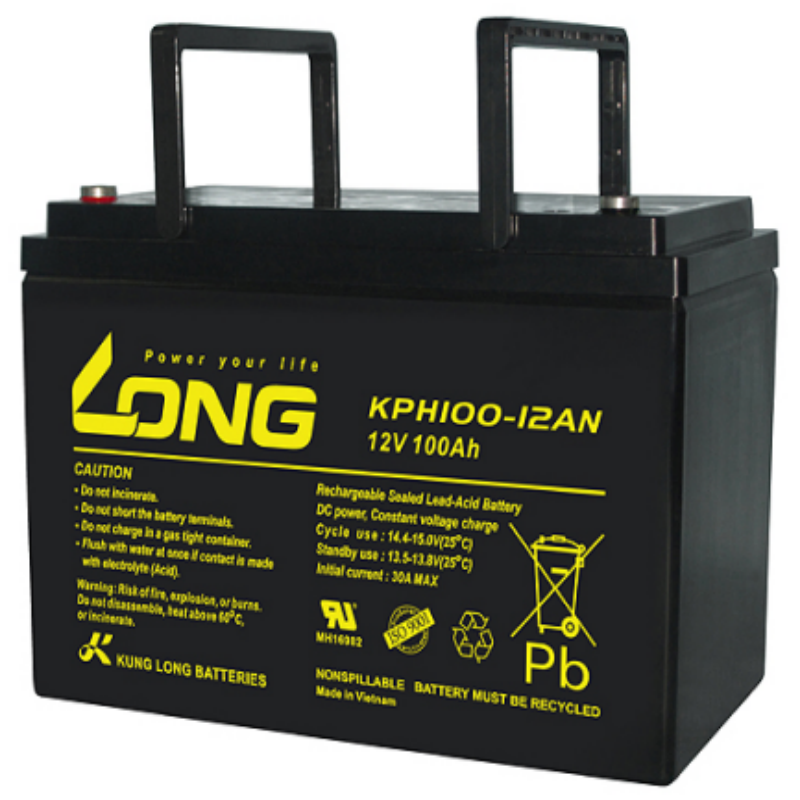 KPH100-12AN