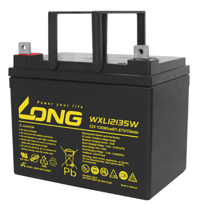 WXL12135W