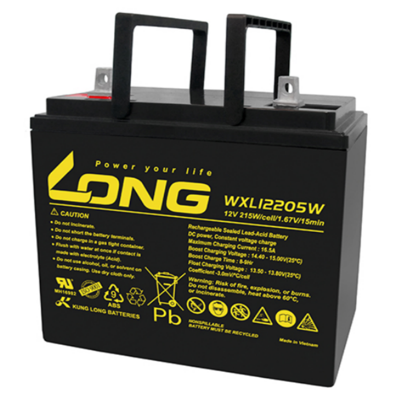 WXL12205W